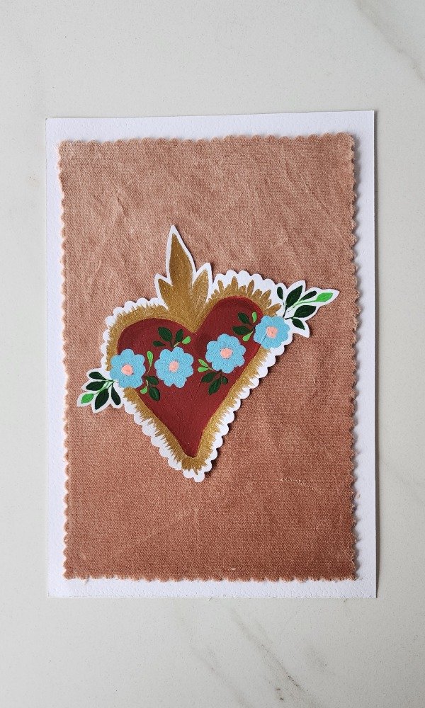 Producto - Sagrado Corazón