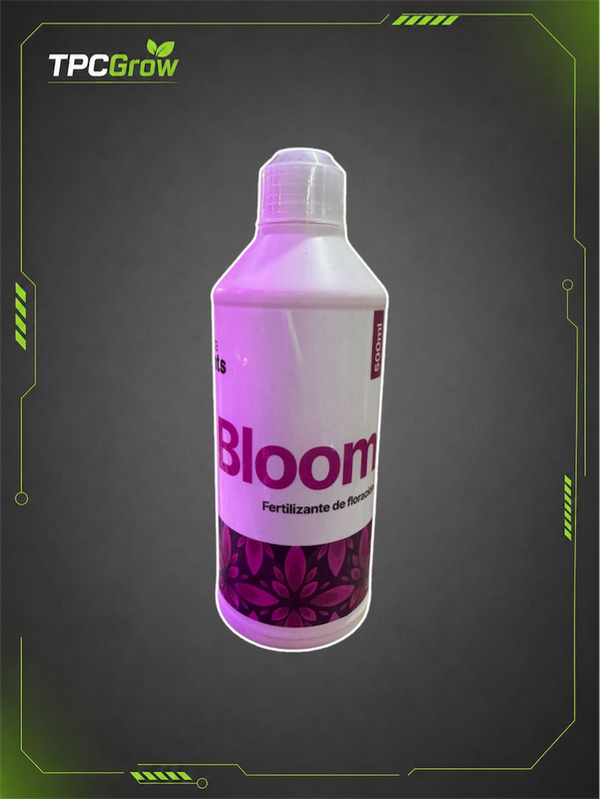 Producto - Bloom HidroCanna Nutrients 3
