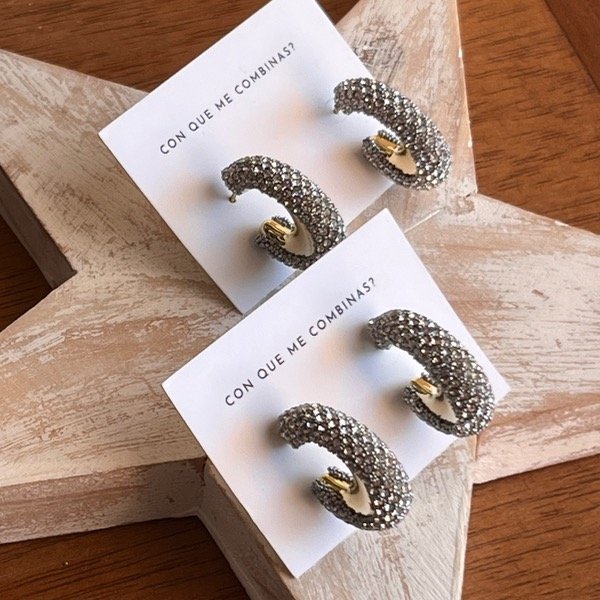 Producto - Aros Fiesta Fantasy