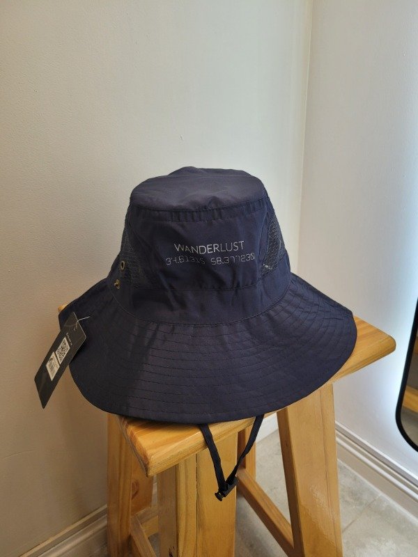 Producto - Sombrero Wanderlust Outdoor - 1
