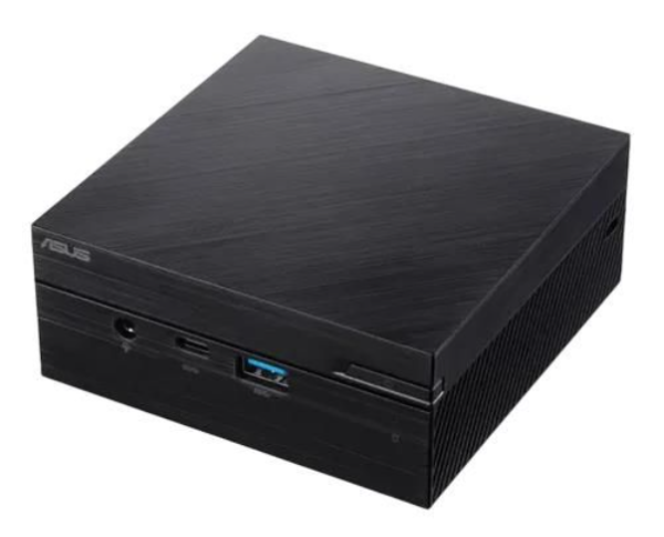 Producto - Mini PC Asus Intel Celeron N4505 - 8GB - SSD M.2 256GB Fee-Dos
