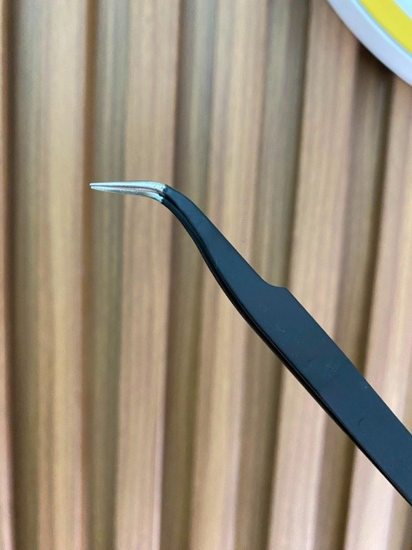 Producto - Pinza curvo ESD-15