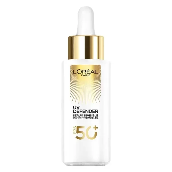 Producto - SERUM INVISIBLE LOREAL FPS50