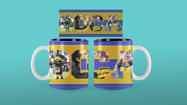 Producto - Boca 23