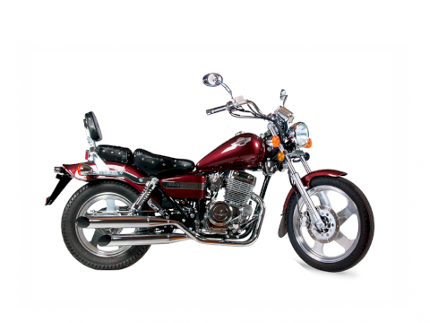 Producto - Motor Arranque Corven 256 Indiana