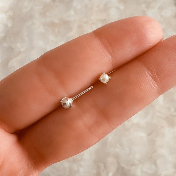 Producto - ABR #PERLA 4P-3mm (DÓLAR)