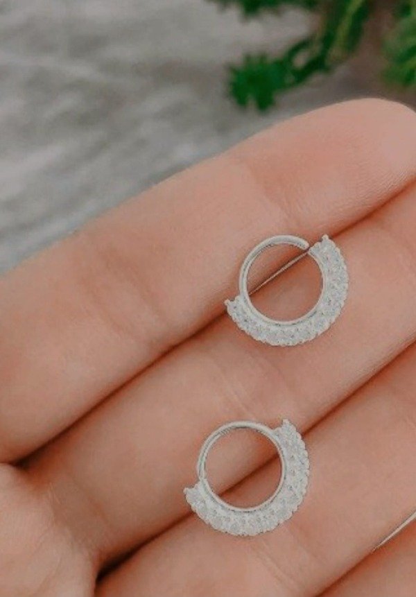 Producto - Piercing septum