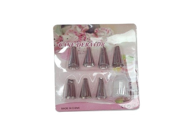 Producto - BOCAS DECORATIVAS LX341-T115