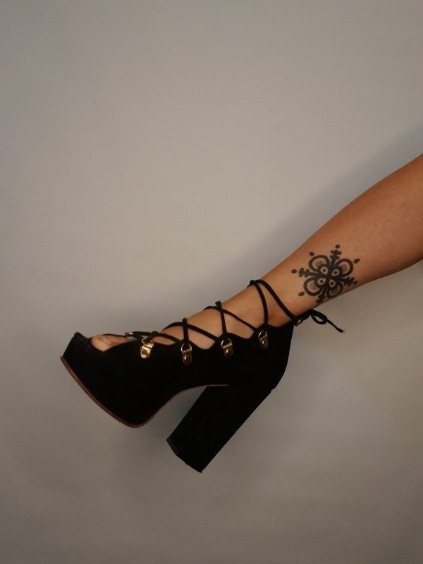 Producto - Sandalias Valdez T.38/39