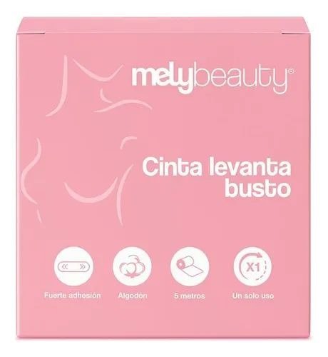 Producto - CINTA LEVANTA BUSTO
