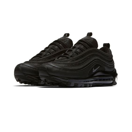 Producto - AIR MAX 97 TRIPLE BLACK