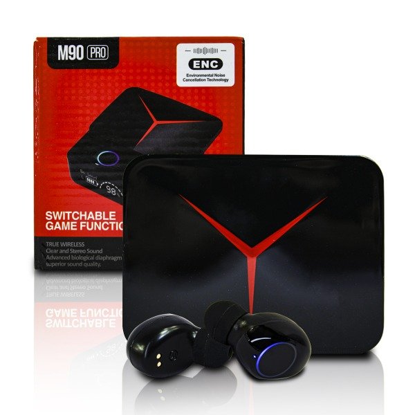 Producto - AURICULAR M90 PRO