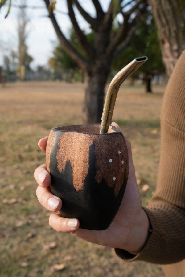Producto - MATE SASHA