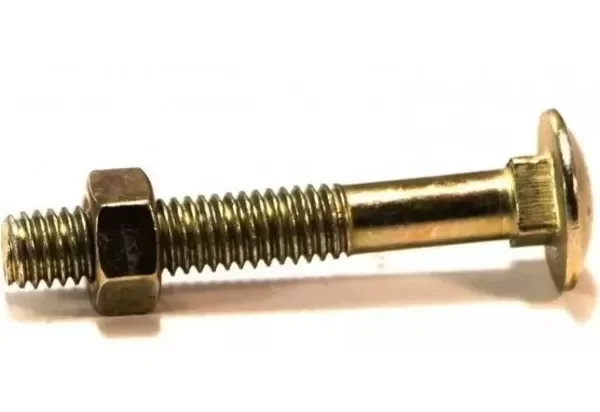 Producto - Tor Cabeza Redonda Cuello Cuadrado  1/2x4 1/2'' C/tca