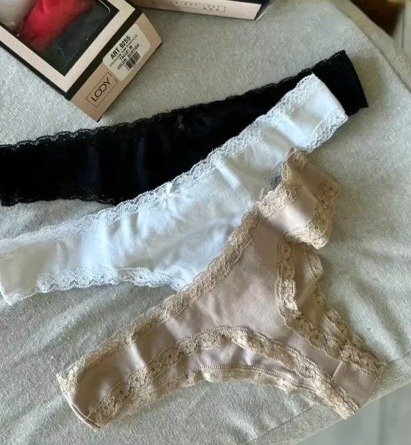 Producto - Art 9255 - Lody (Pack x3) Colales