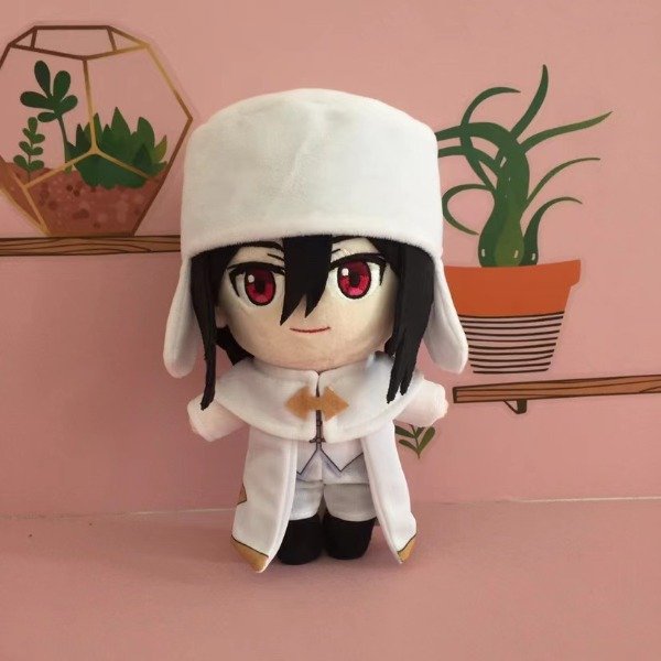 Producto - Fyodor Plushie Dead Apple Ver.