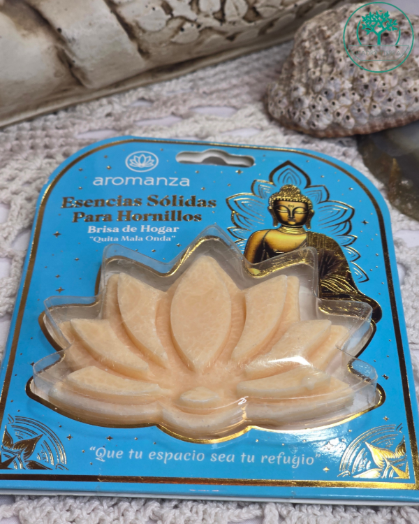 Producto - Esencia Solida - 10