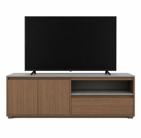 Producto - Rack 4028 n/g hasta 75"