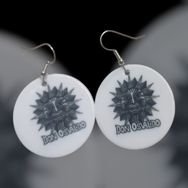 Producto - Aritos don osvaldo 10