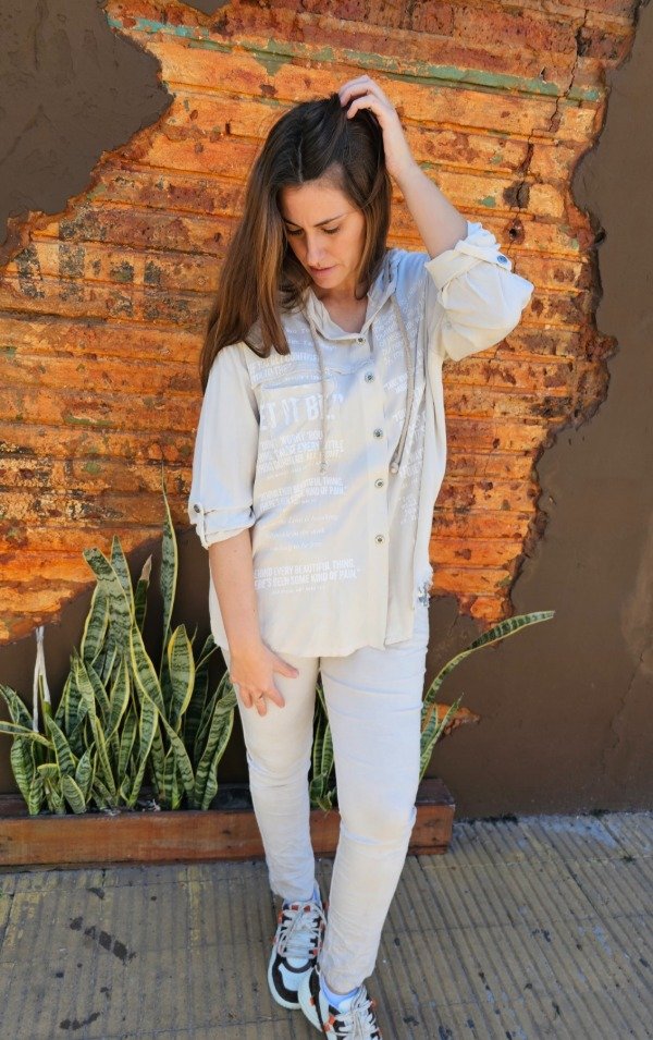 Producto - Camisa LIGURIA - 2