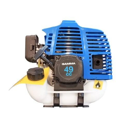 Producto - Desmalezadora 49cc 2 Tiempos 1.9HP 1200w 12000 rpm Gamma G1857 - 1