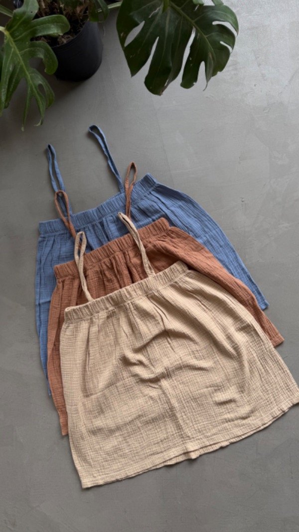 Producto - MUSCULOSA KAILYN