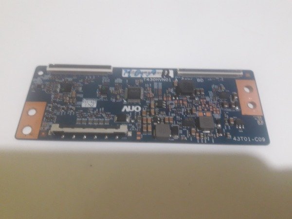 Producto - Placa Tcon Rota Para Repuesto Hisense Hle4317rtf