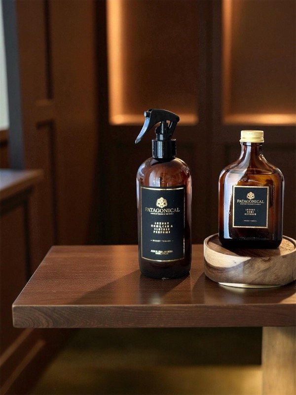 Producto - Kit Woody tobbac