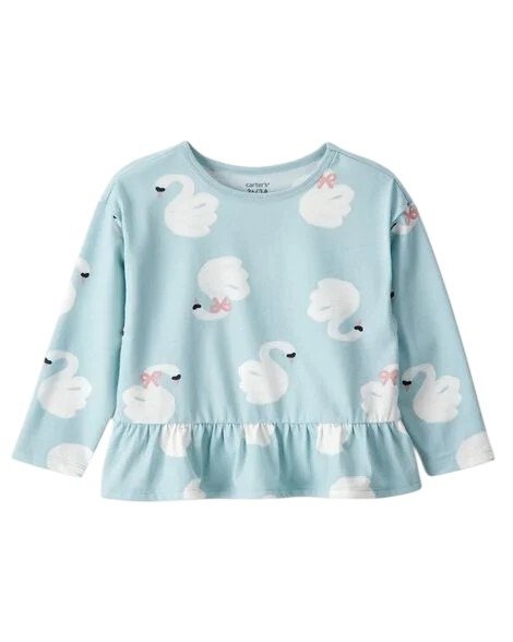 Producto - Remera SWAN