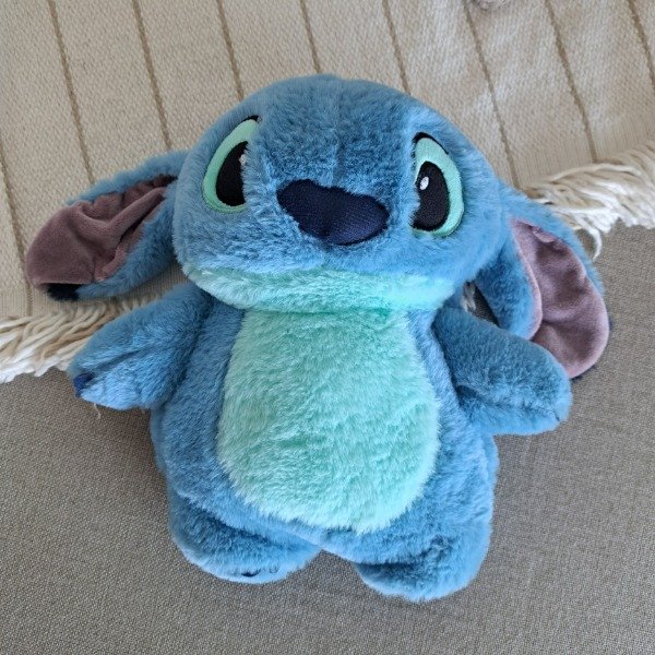 Producto - Stitch Bolsa de agua