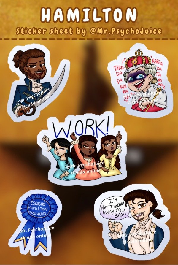 Producto - Planchita Uv Hamilton