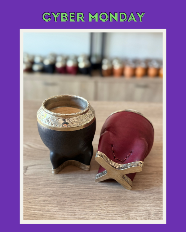 Producto - MATE TORPEDO BASE ALPACA