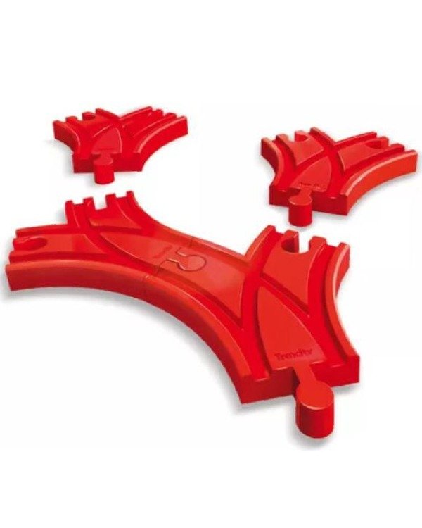 Producto - Desvíos Trencity - 2