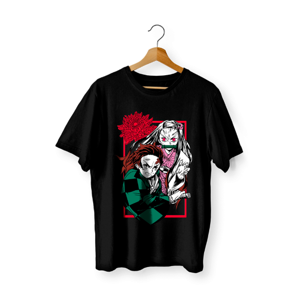 Producto - TANJIRO Y NEZUKO KAMADO 1