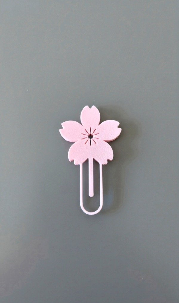 Producto - Clip Sakura