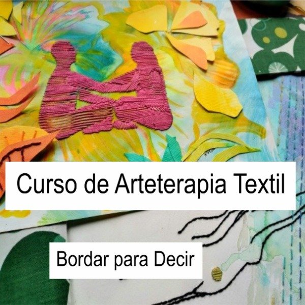 Producto - Curso Bordar para Decir
