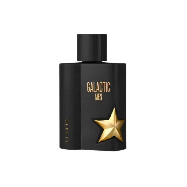 Producto - MAISON ALHAMBRA - Galactic Men Elixir x 100 ml