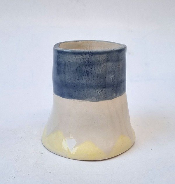 Producto - maceta pata de elefante