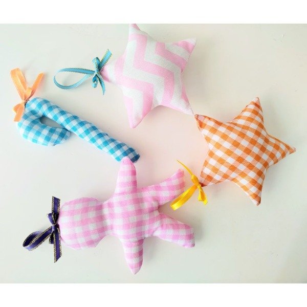 Producto - Set navideño Colores