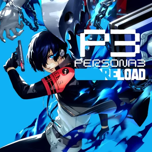 Producto - Persona 3 Reload DIGITAL