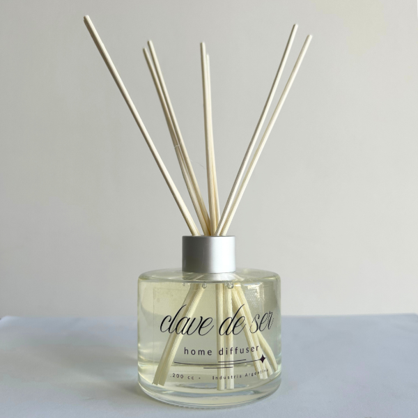 Producto - Difusor de Ambiente 200ml