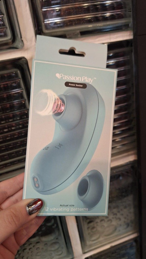 Producto - Succionador Power Sucker USB - 0