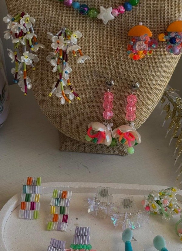 Producto - Aros Cerezo