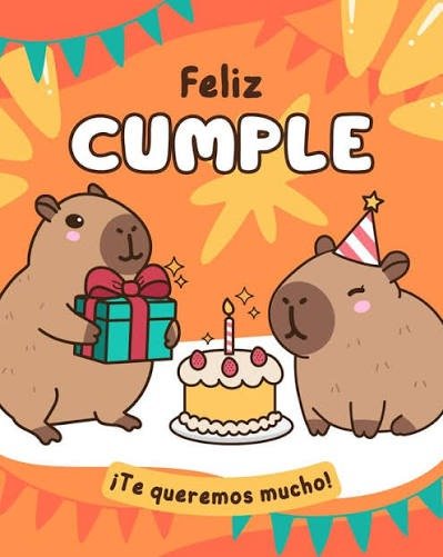 Producto - Invitacion de cumple