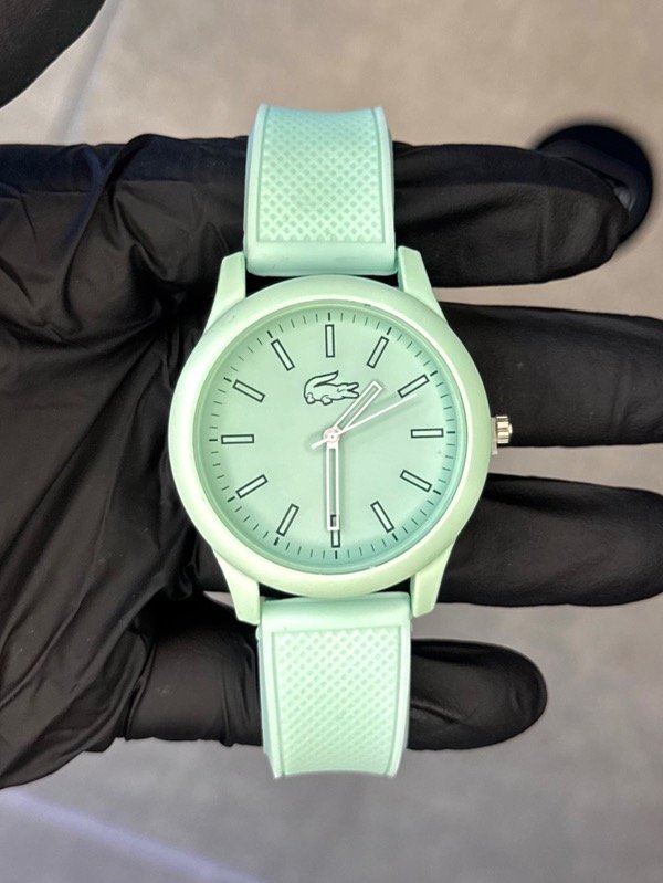 Producto - LACOSTE 9 ACQUA