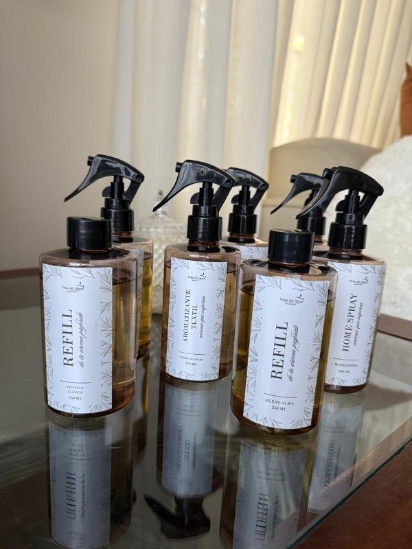 Producto - Refill Difusor