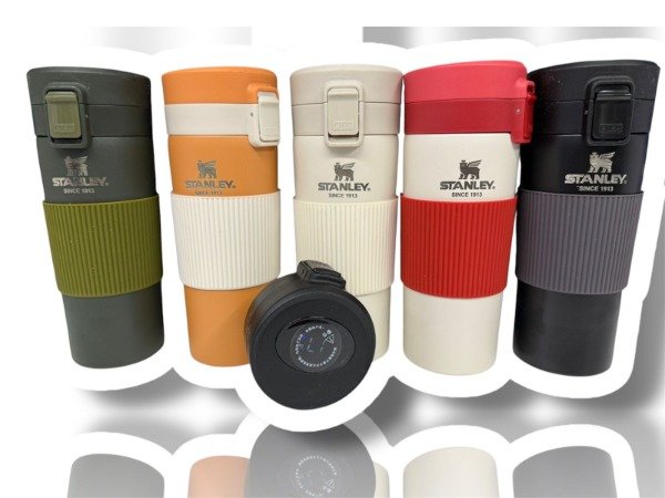 Producto - vaso sport cafetero con sensor 500ml mc9900