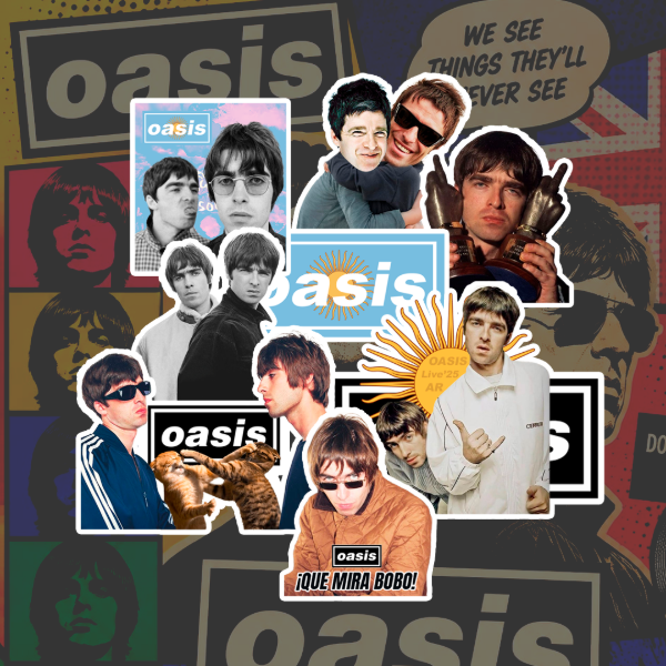 Producto - S- Oasis