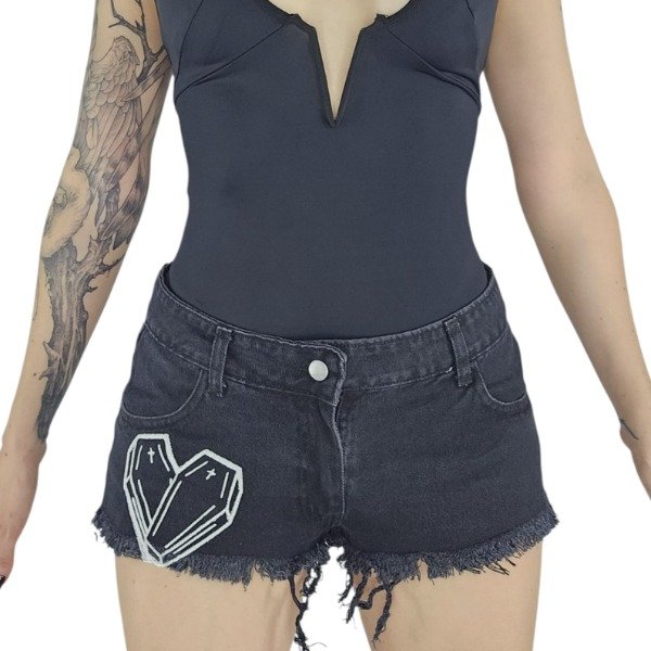 Producto - Mini short Doble Feature