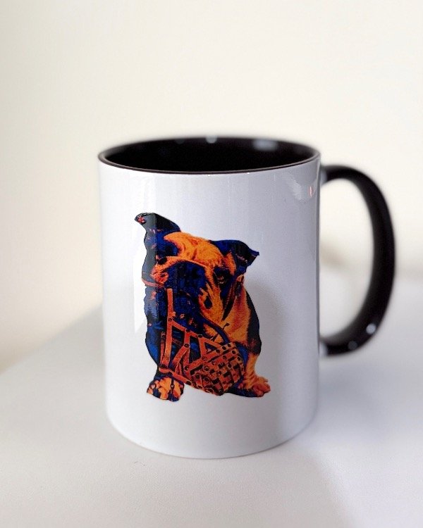 Producto - Taza YSY A #2 - Tazas - 1